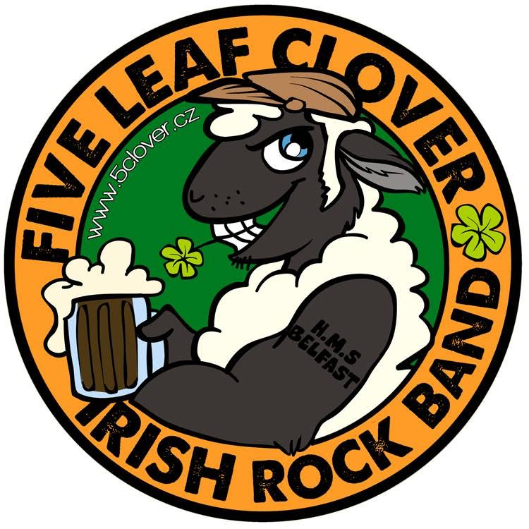 Five Leaf Clover